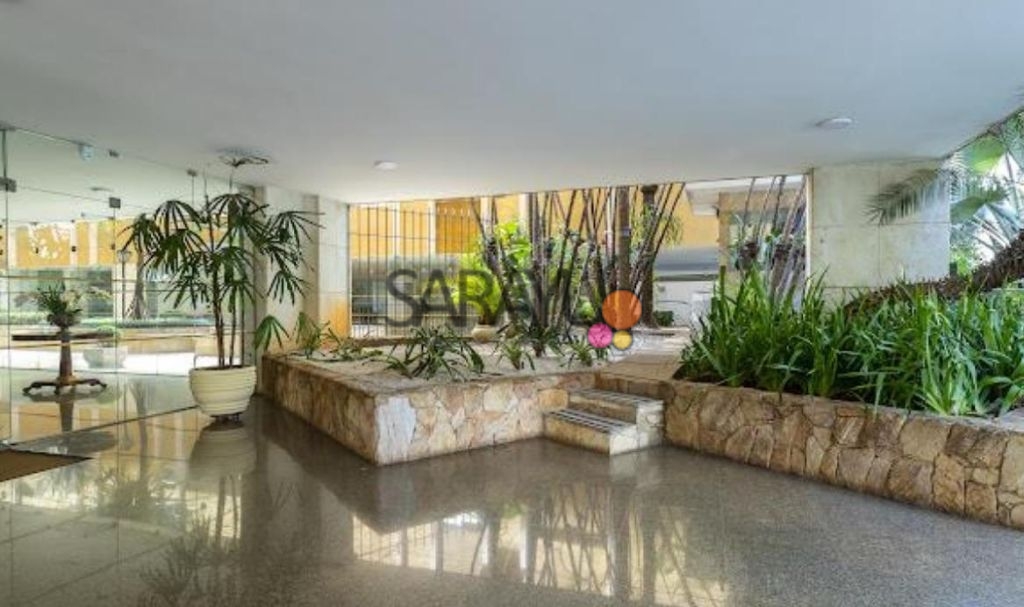 Venda Apartamento 138m² jardins