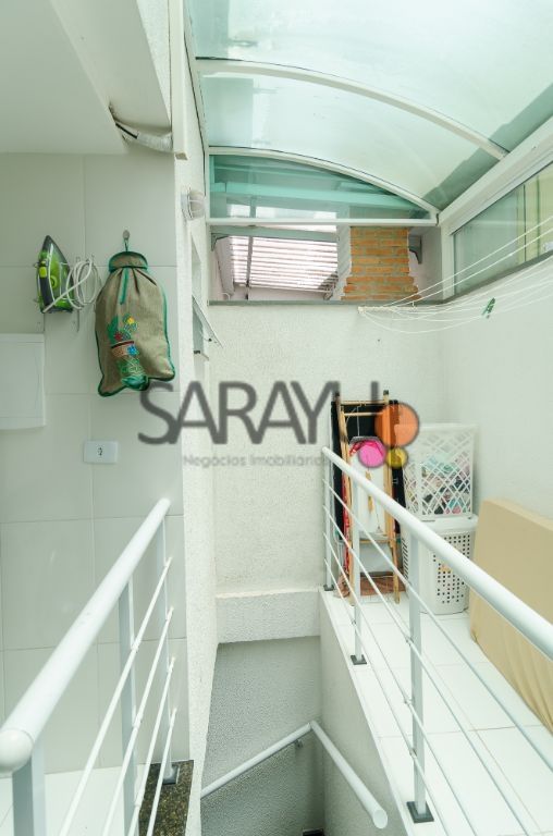 Casa em condomínio Vila Mascote 3 dormitórios e 3 vagas de garagem