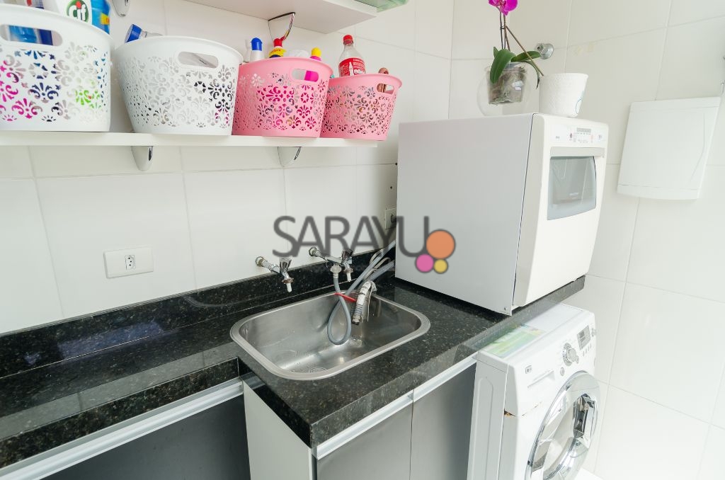 Casa em condomínio Vila Mascote 3 dormitórios e 3 vagas de garagem