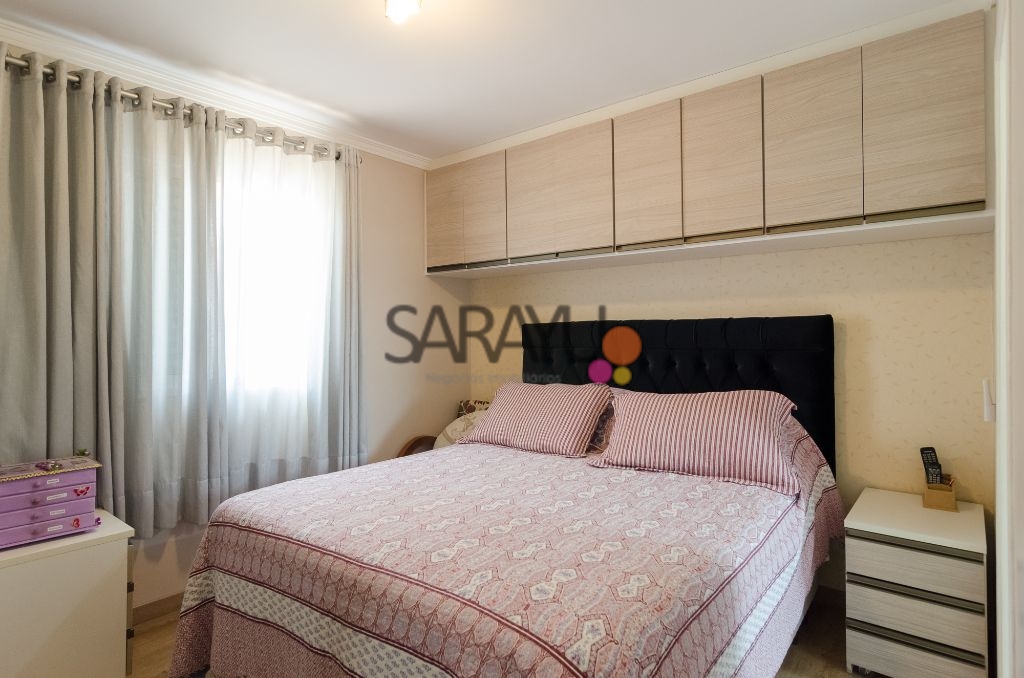 Casa em condomínio Vila Mascote 3 dormitórios e 3 vagas de garagem