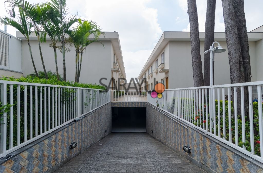 Casa em condomínio Vila Mascote 3 dormitórios e 3 vagas de garagem
