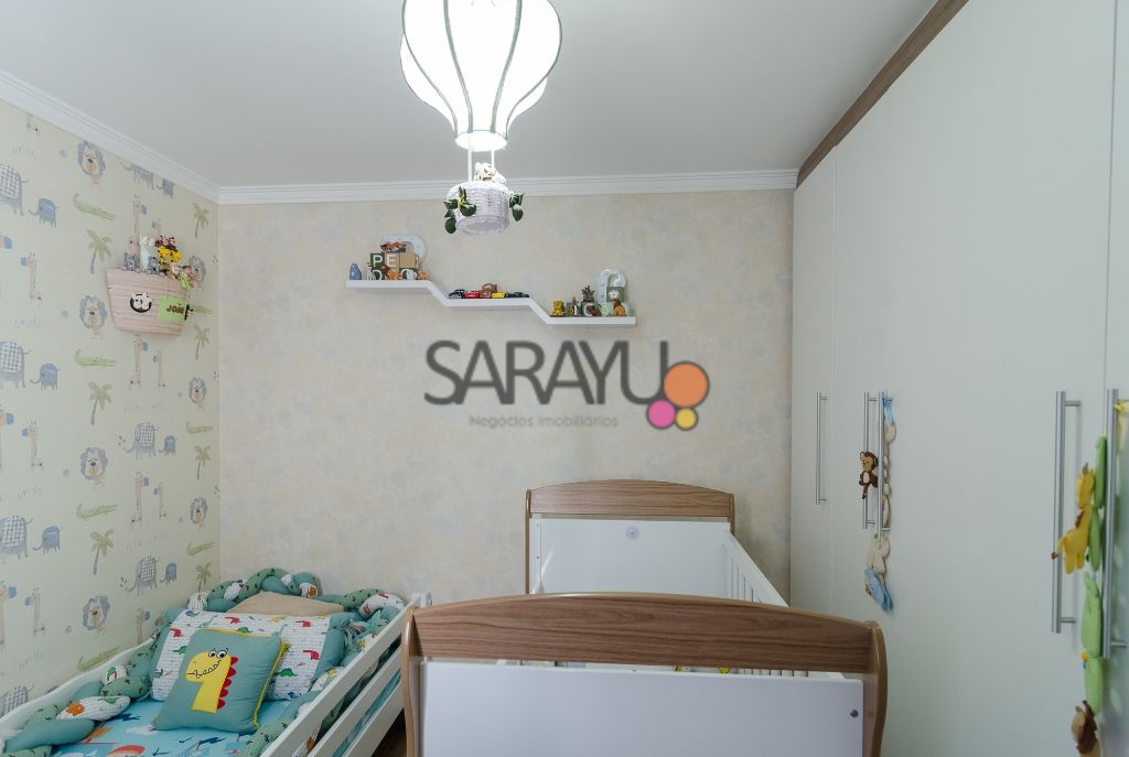 Casa em condomínio Vila Mascote 3 dormitórios e 3 vagas de garagem