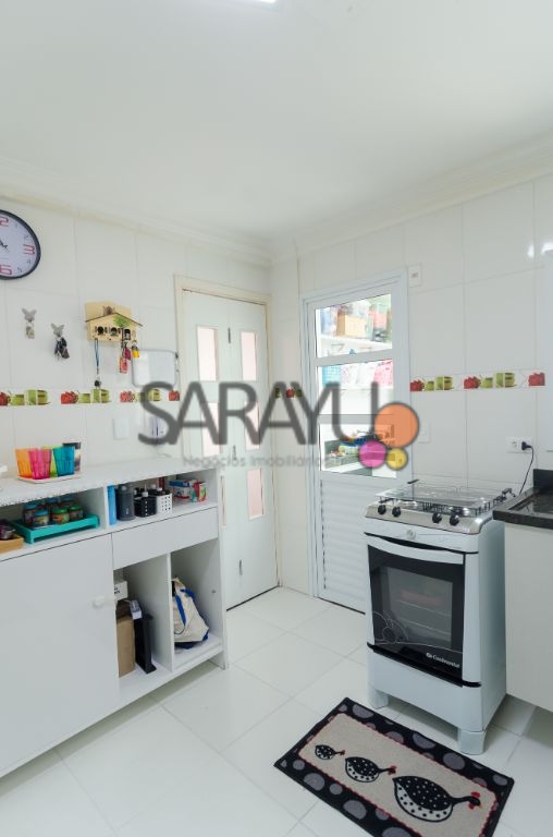 Casa em condomínio Vila Mascote 3 dormitórios e 3 vagas de garagem