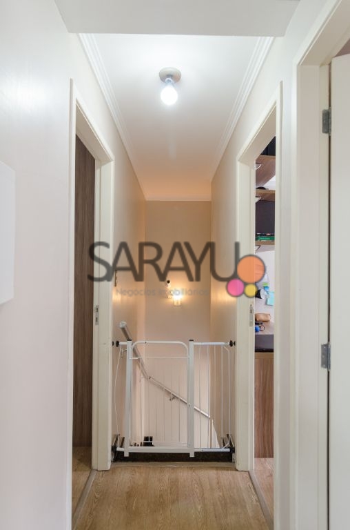 Casa em condomínio Vila Mascote 3 dormitórios e 3 vagas de garagem