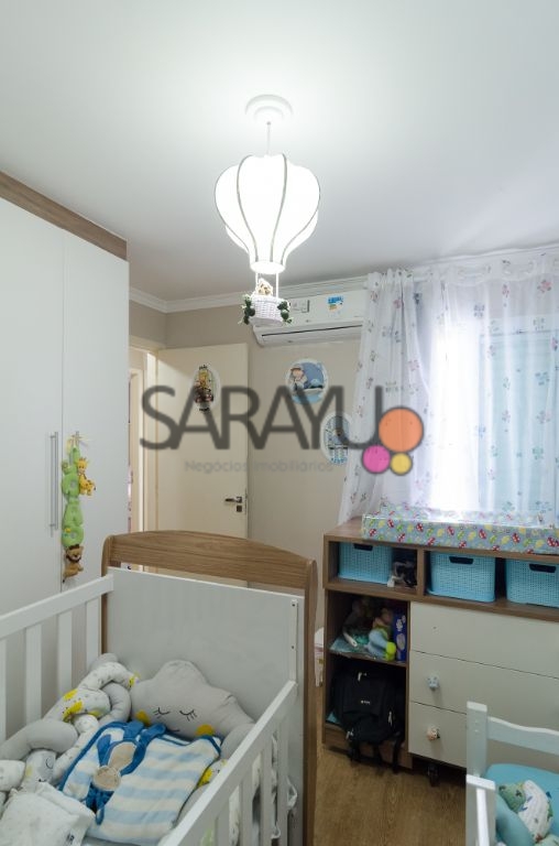 Casa em condomínio Vila Mascote 3 dormitórios e 3 vagas de garagem