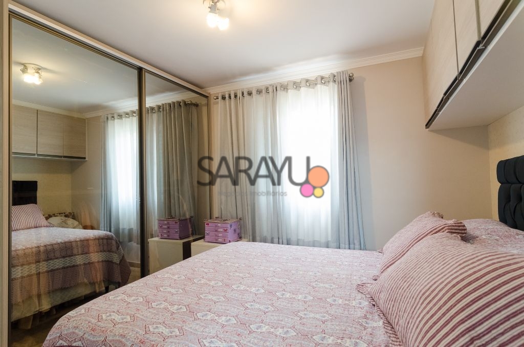 Casa em condomínio Vila Mascote 3 dormitórios e 3 vagas de garagem