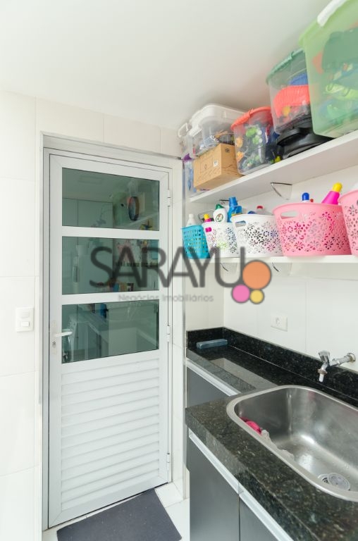 Casa em condomínio Vila Mascote 3 dormitórios e 3 vagas de garagem