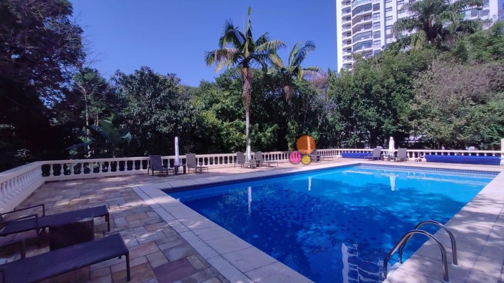 Apartamento para locação Reserva Casa Grande