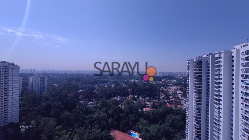 Apartamento para locação Reserva Casa Grande