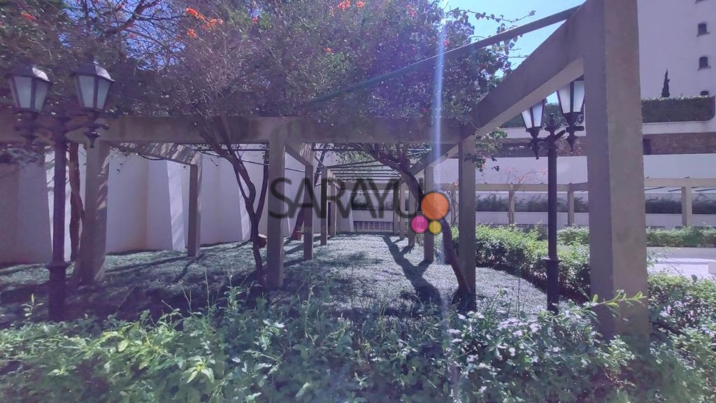 Apartamento para locação Reserva Casa Grande