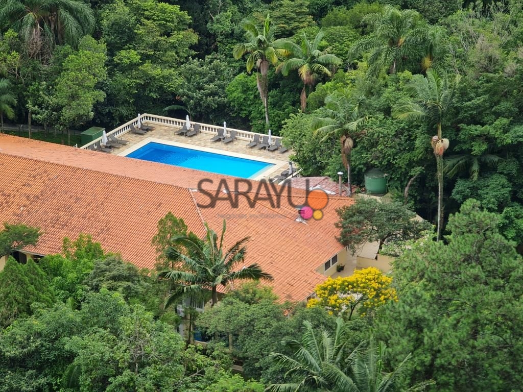 Apartamento para locação Reserva Casa Grande