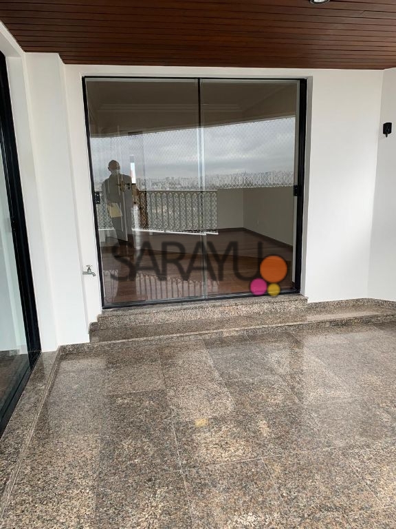 Apartamento para locação Reserva Casa Grande