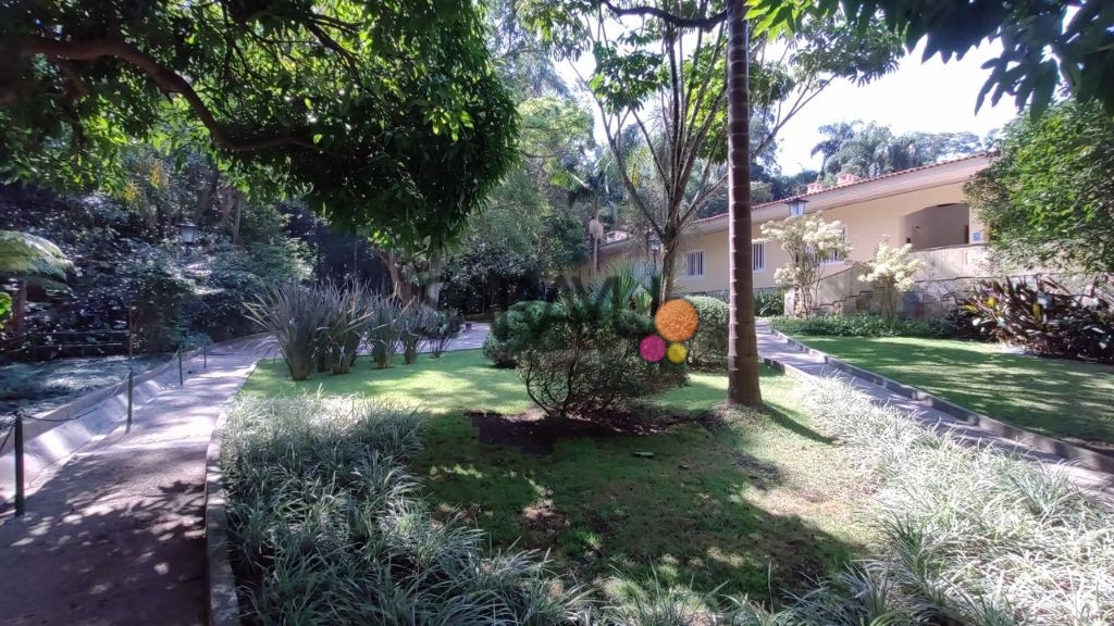 Apartamento para locação Reserva Casa Grande