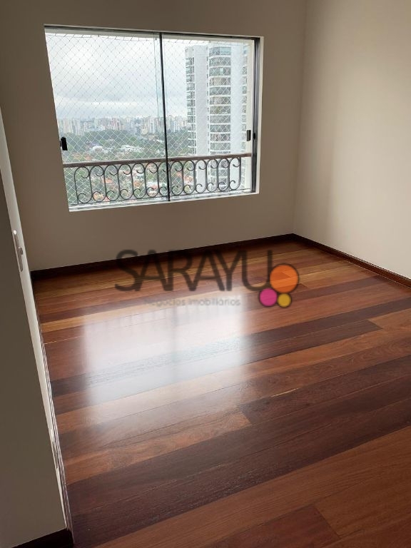 Apartamento para locação Reserva Casa Grande