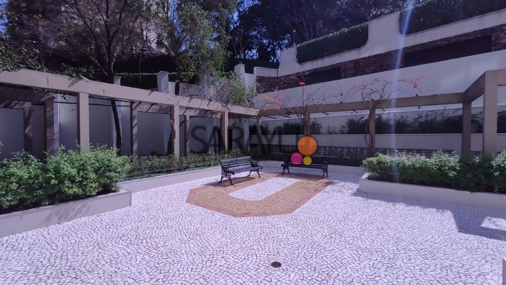 Apartamento para locação Reserva Casa Grande