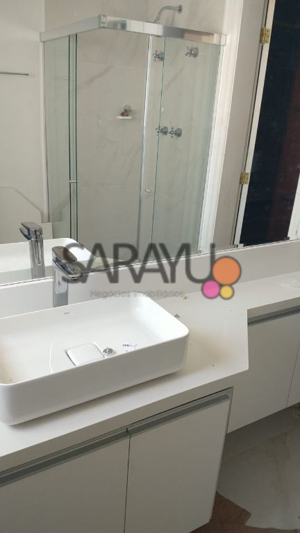 Apartamento para locação Reserva Casa Grande