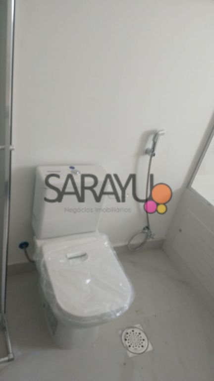 Apartamento para locação Reserva Casa Grande