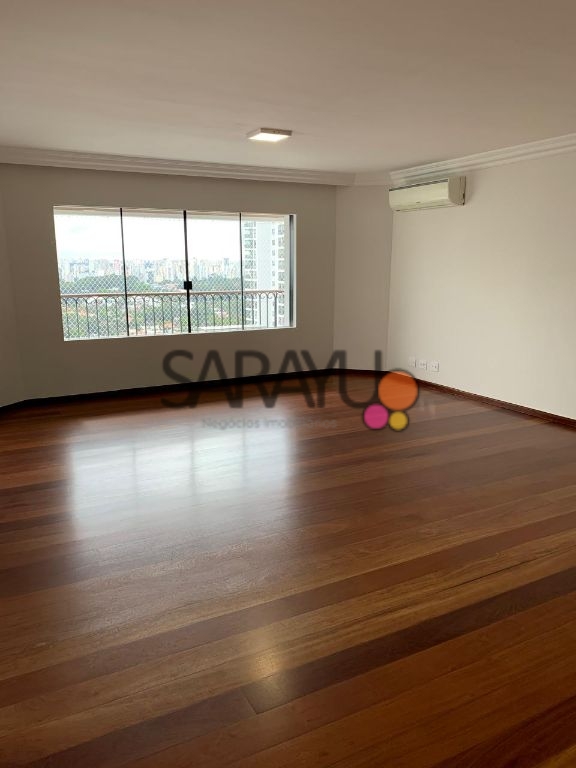 Apartamento para locação Reserva Casa Grande