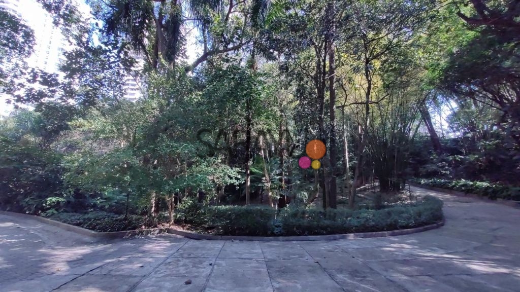 Apartamento para locação Reserva Casa Grande