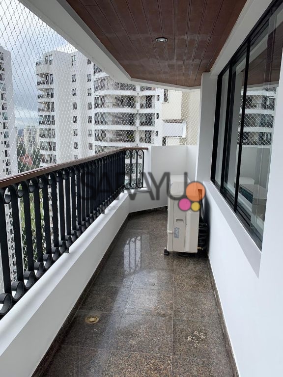Apartamento para locação Reserva Casa Grande