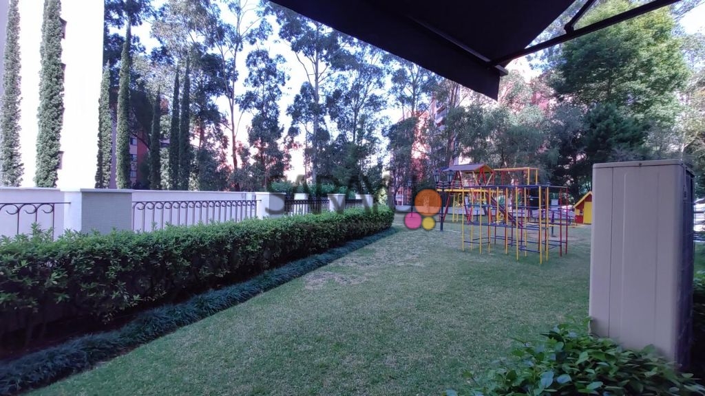 Apartamento para locação Reserva Casa Grande