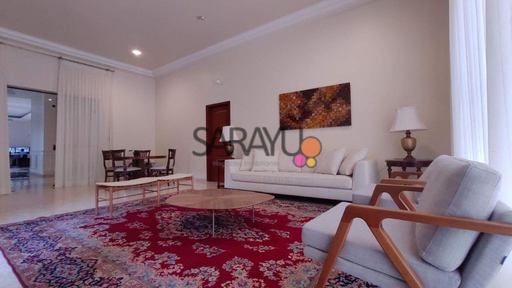 Apartamento para locação Reserva Casa Grande