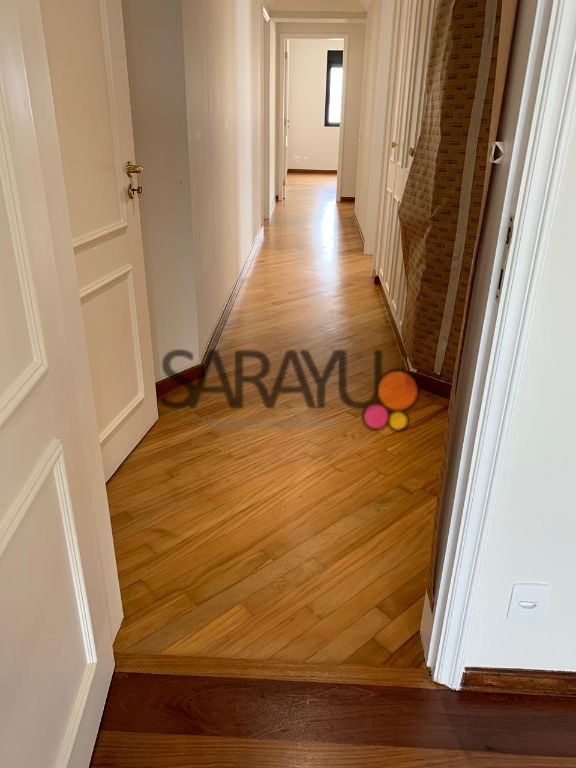 Apartamento para locação Reserva Casa Grande