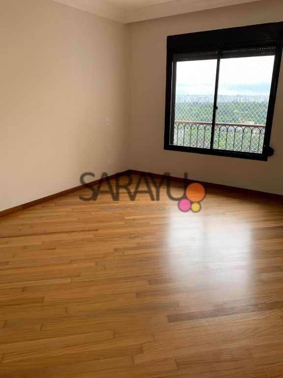 Apartamento para locação Reserva Casa Grande
