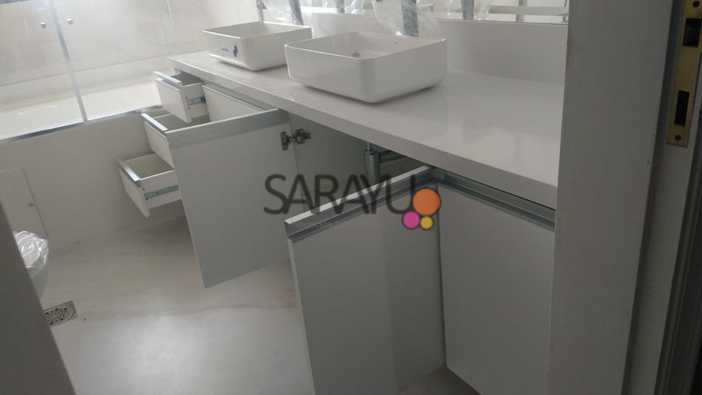 Apartamento para locação Reserva Casa Grande