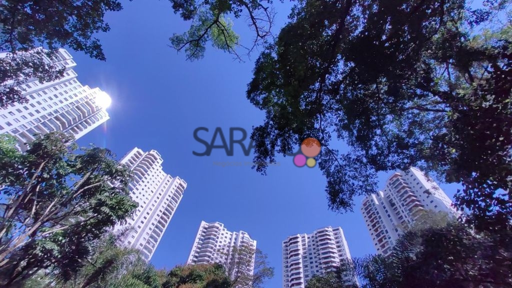 Apartamento para locação Reserva Casa Grande