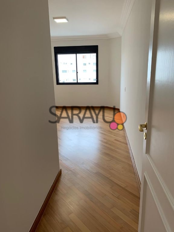 Apartamento para locação Reserva Casa Grande