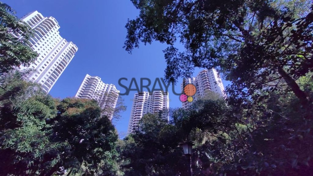 Apartamento para locação Reserva Casa Grande