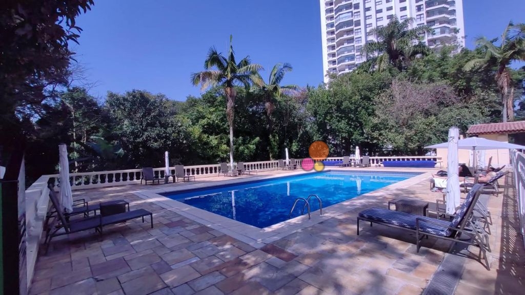 Apartamento para locação Reserva Casa Grande