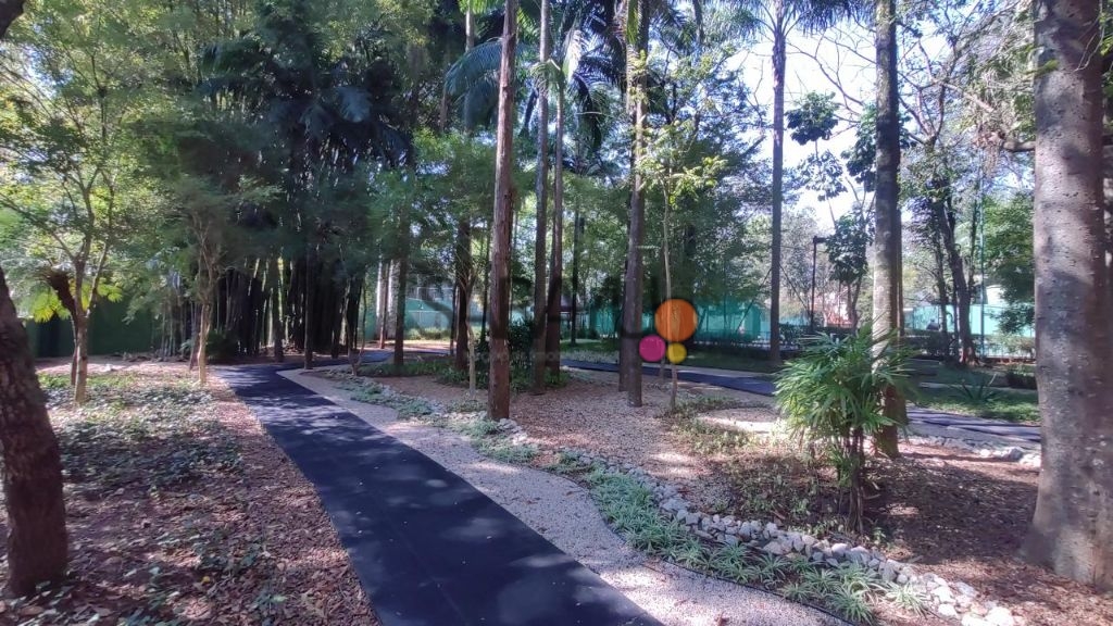 Apartamento para locação Reserva Casa Grande