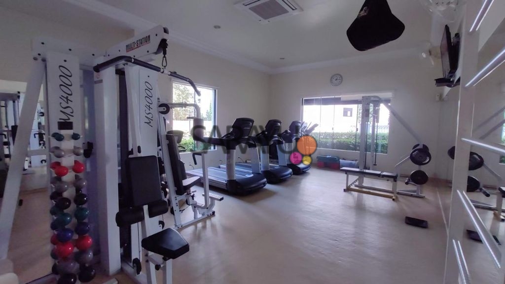 Apartamento para locação Reserva Casa Grande