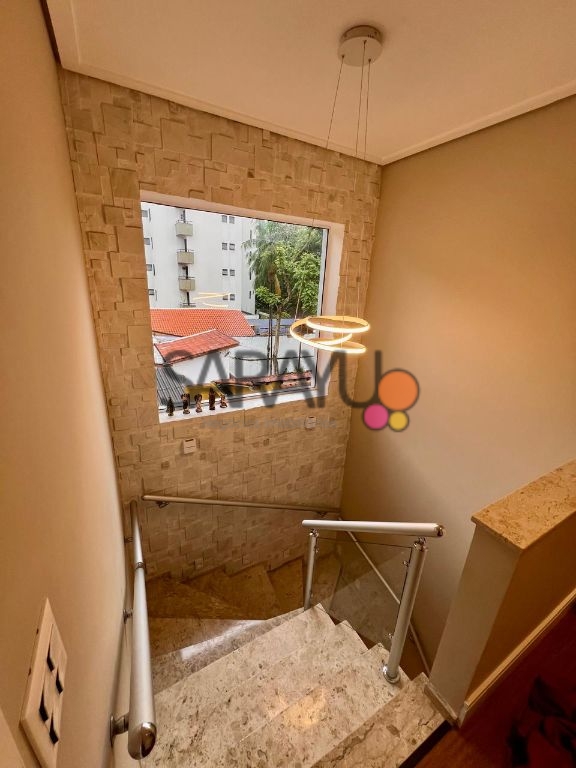 Vende-se Sobrado reformado Vila Mascote