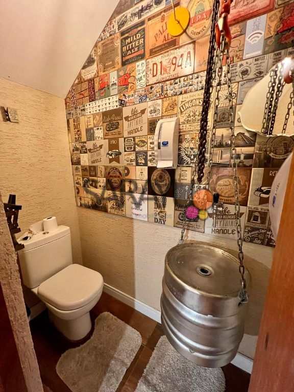 Vende-se sobrado reformado vila mascote - foto 15