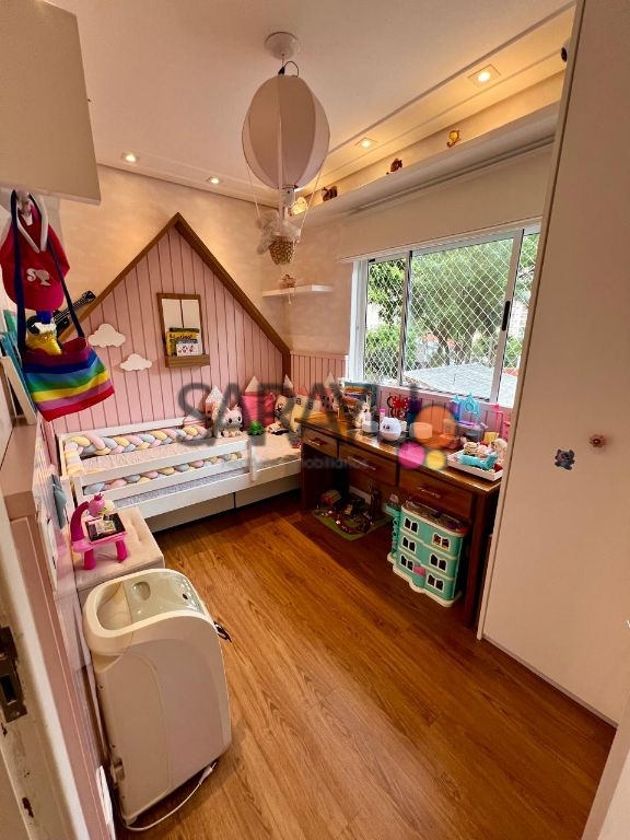 Vende-se Sobrado reformado Vila Mascote