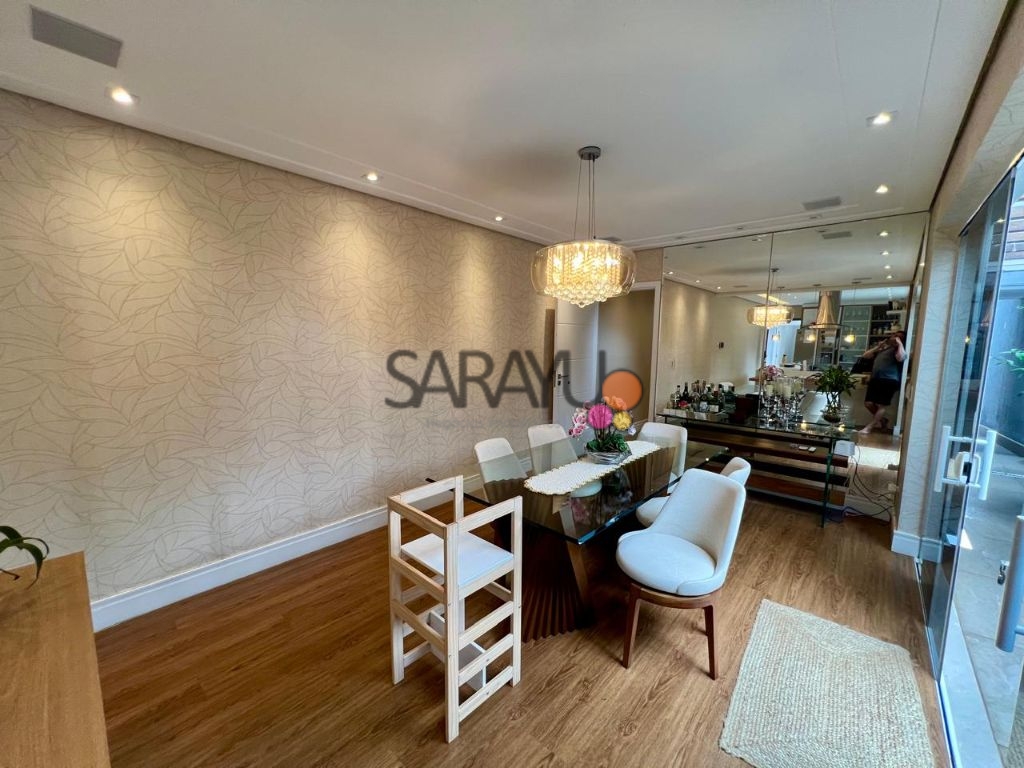 Vende-se Sobrado reformado Vila Mascote