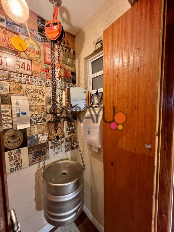 Vende-se sobrado reformado vila mascote - foto 14