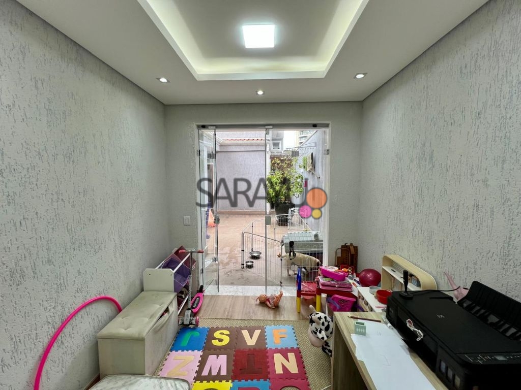 Vende-se sobrado reformado vila mascote - foto 11