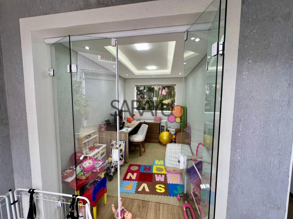 Vende-se Sobrado reformado Vila Mascote