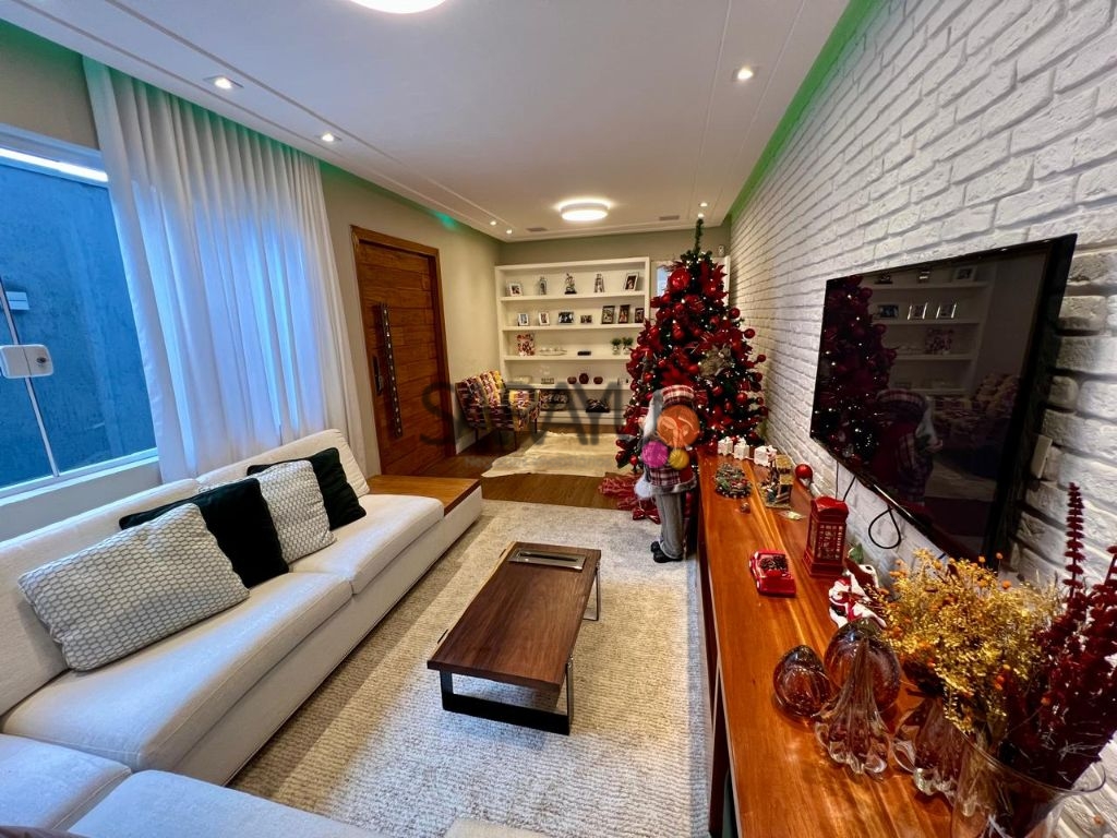 Vende-se sobrado reformado vila mascote - foto 2