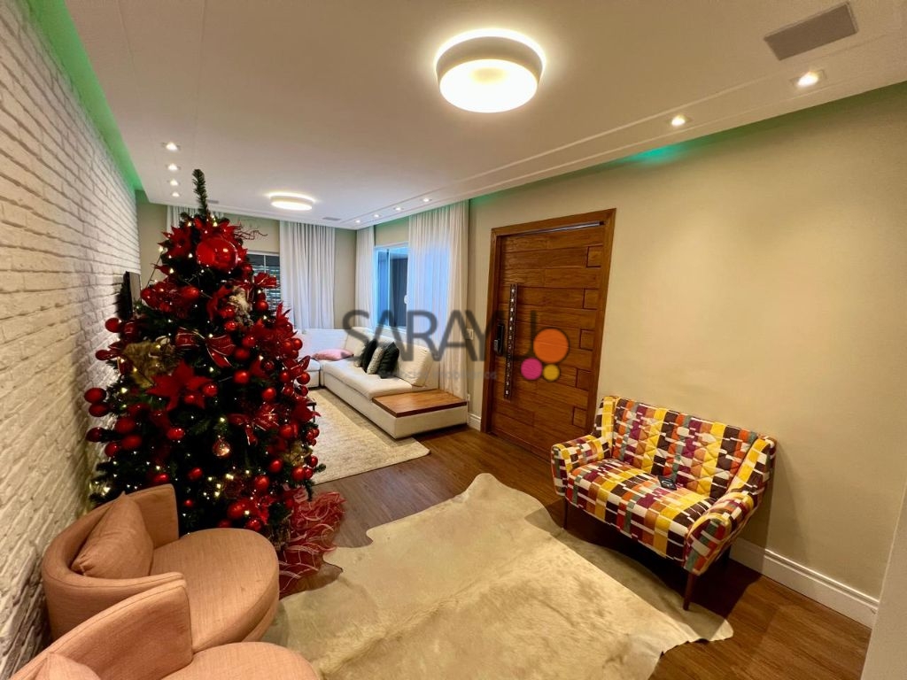 Vende-se sobrado reformado vila mascote - foto 1