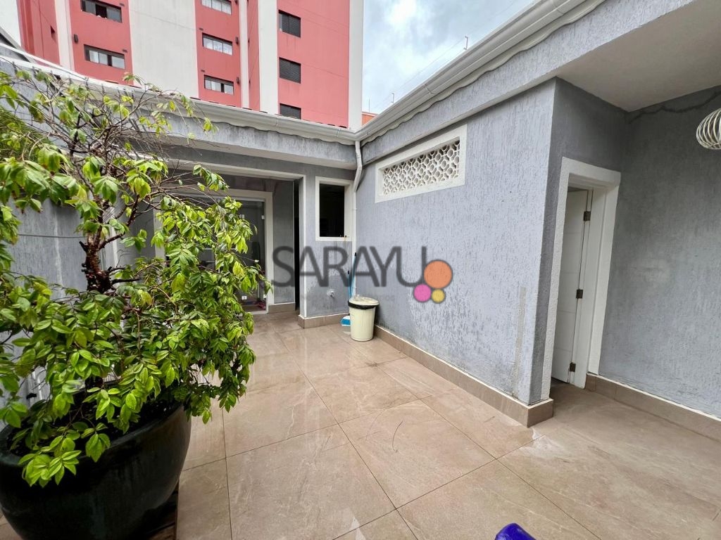 Vende-se sobrado reformado vila mascote - foto 10
