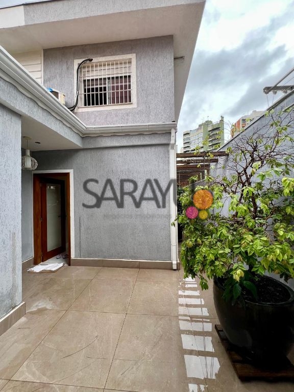 Vende-se Sobrado reformado Vila Mascote