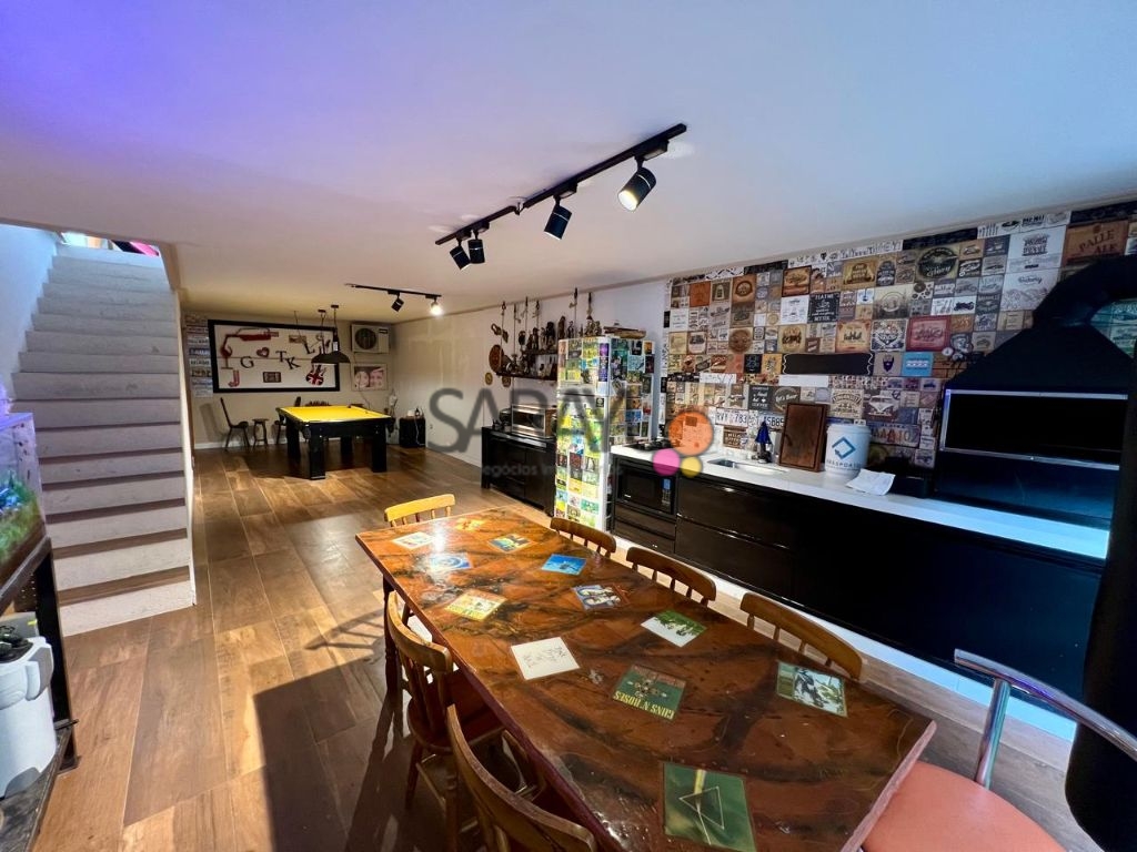 Vende-se Sobrado reformado Vila Mascote