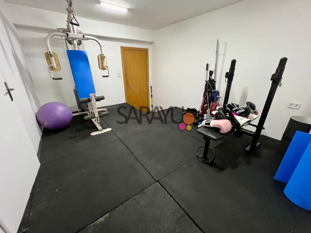 Vende-se Sobrado reformado Vila Mascote