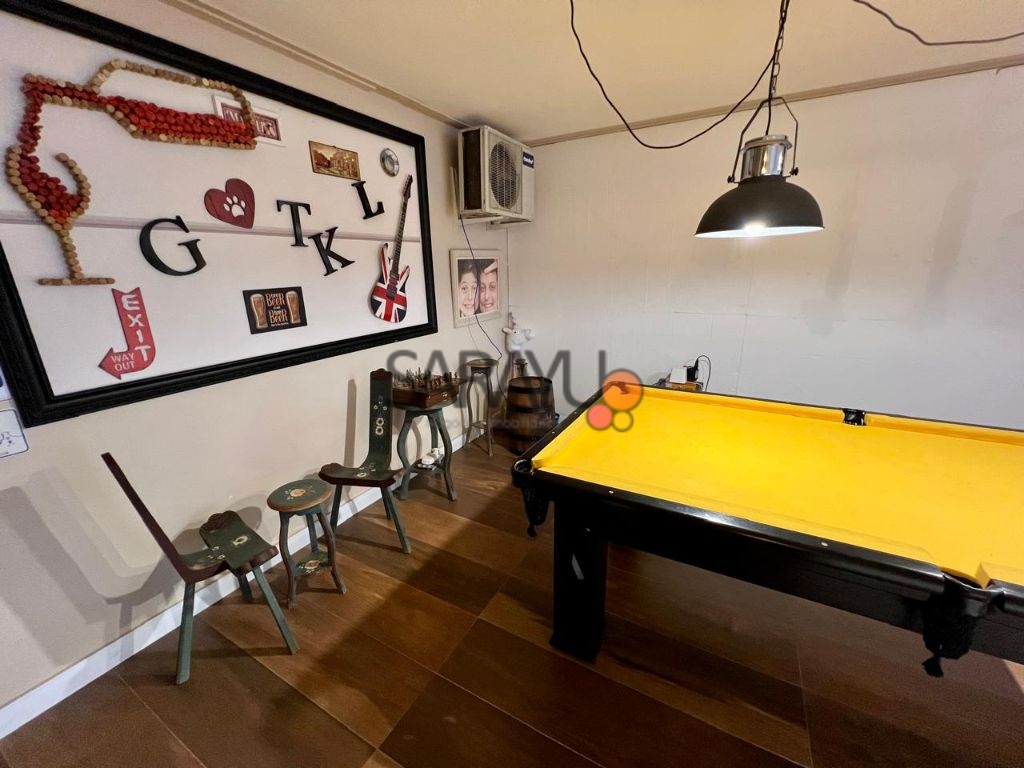 Vende-se Sobrado reformado Vila Mascote