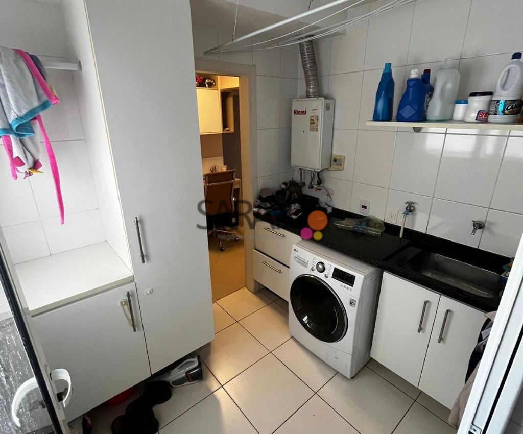Vende-se Apartamento de 147 m², lazer de clube! Vila Mascote